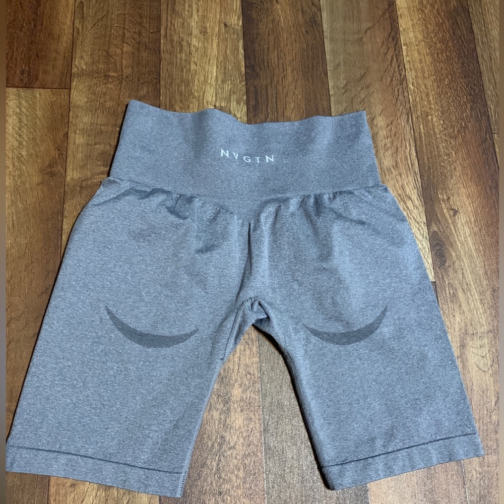 DO NOT BUY. ON HOLD for Katelyn COPY - COPY - NVGTN Biker Shorts